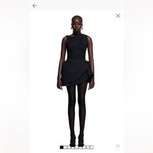 Mugler x H&M brand new with tags - size M